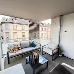 Apartmán Soh Rent Proche Des Halles *