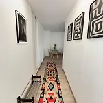 Soh Rent Proche Des Halles * Štrasburk
