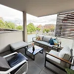 Soh Rent Proche Des Halles Apartmán Štrasburk