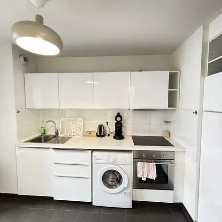 Soh Rent Proche Des Halles * ستراسبورغ