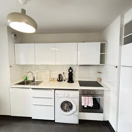 Soh Rent Place Des Halles * Strasbourg