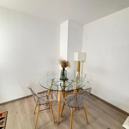 Soh Rent Proche Des Halles * ستراسبورغ