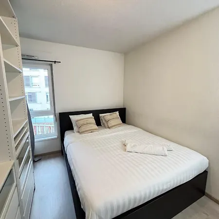 Soh Rent Proche Des Halles ستراسبورغ