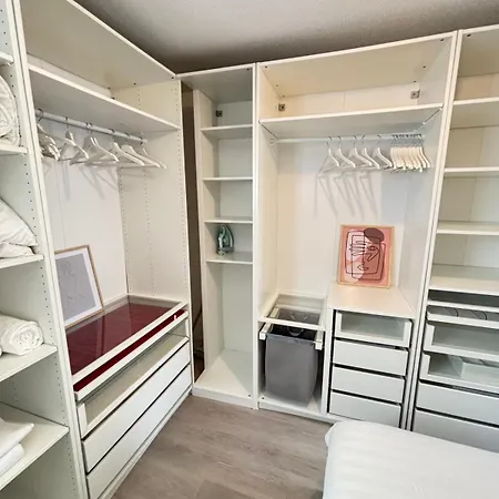 Soh Rent Proche Des Halles * Στρασβούργο