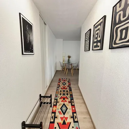 Soh Rent Proche Des Halles * Στρασβούργο