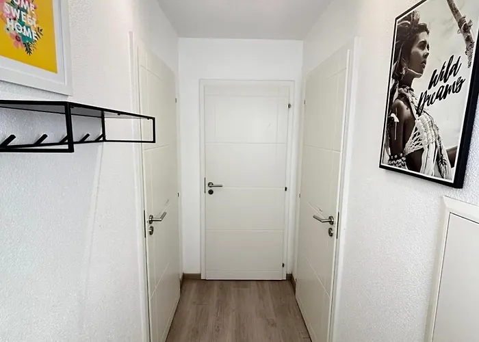 Soh Rent Proche Des Halles 아파트