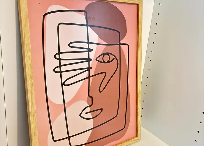 Soh Rent Proche Des Halles