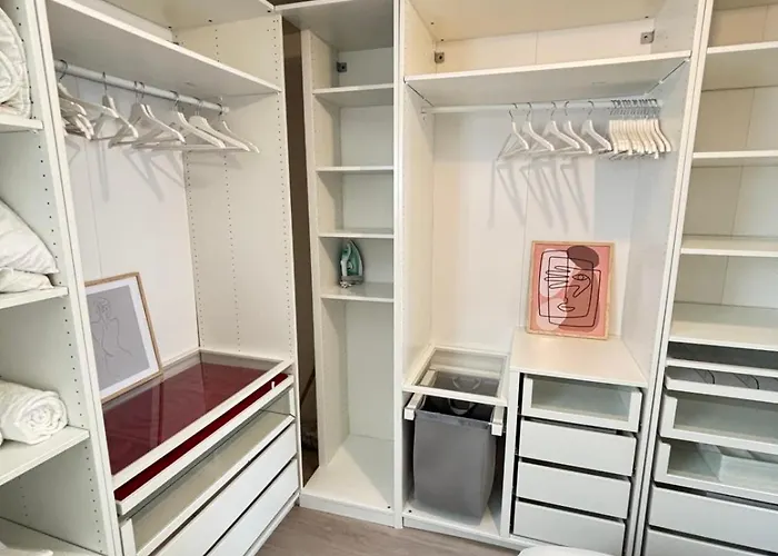 Soh Rent Proche Des Halles * 스트라스부르