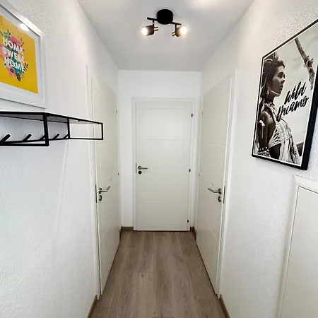 Soh Rent Proche Des Halles Apartmán