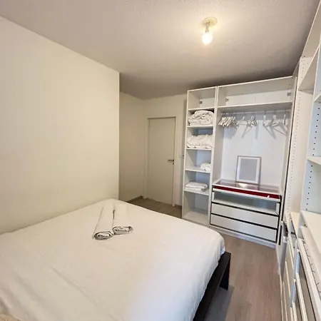 Apartmán Soh Rent Proche Des Halles Štrasburk