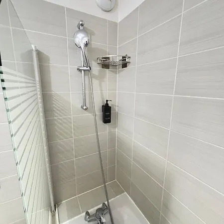 Soh Rent Proche Des Halles Apartmán *