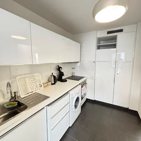 アパート Soh Rent Proche Des Halles ストラスブール