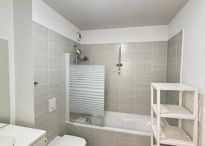 Appartement Soh Rent Proche Des Halles
