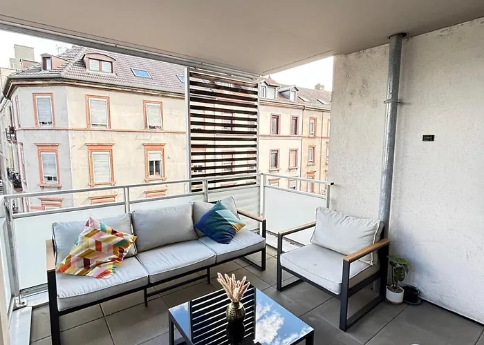 Appartement Soh Rent Proche Des Halles *